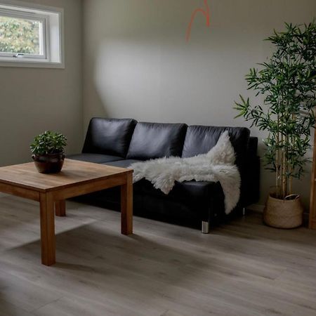Apartmán Jasund Sunview Lyngdal Exteriér fotografie