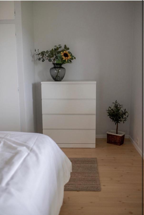 Apartmán Jasund Sunview Lyngdal Exteriér fotografie